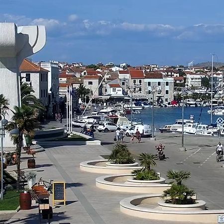 Apartments Mime - Small House Βόντιτσε Εξωτερικό φωτογραφία