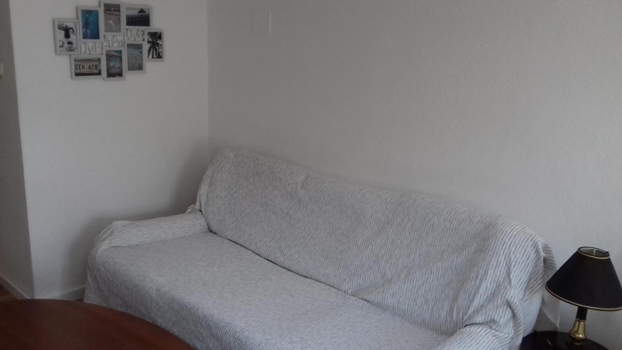 Apartments Mime - Small House Βόντιτσε Εξωτερικό φωτογραφία