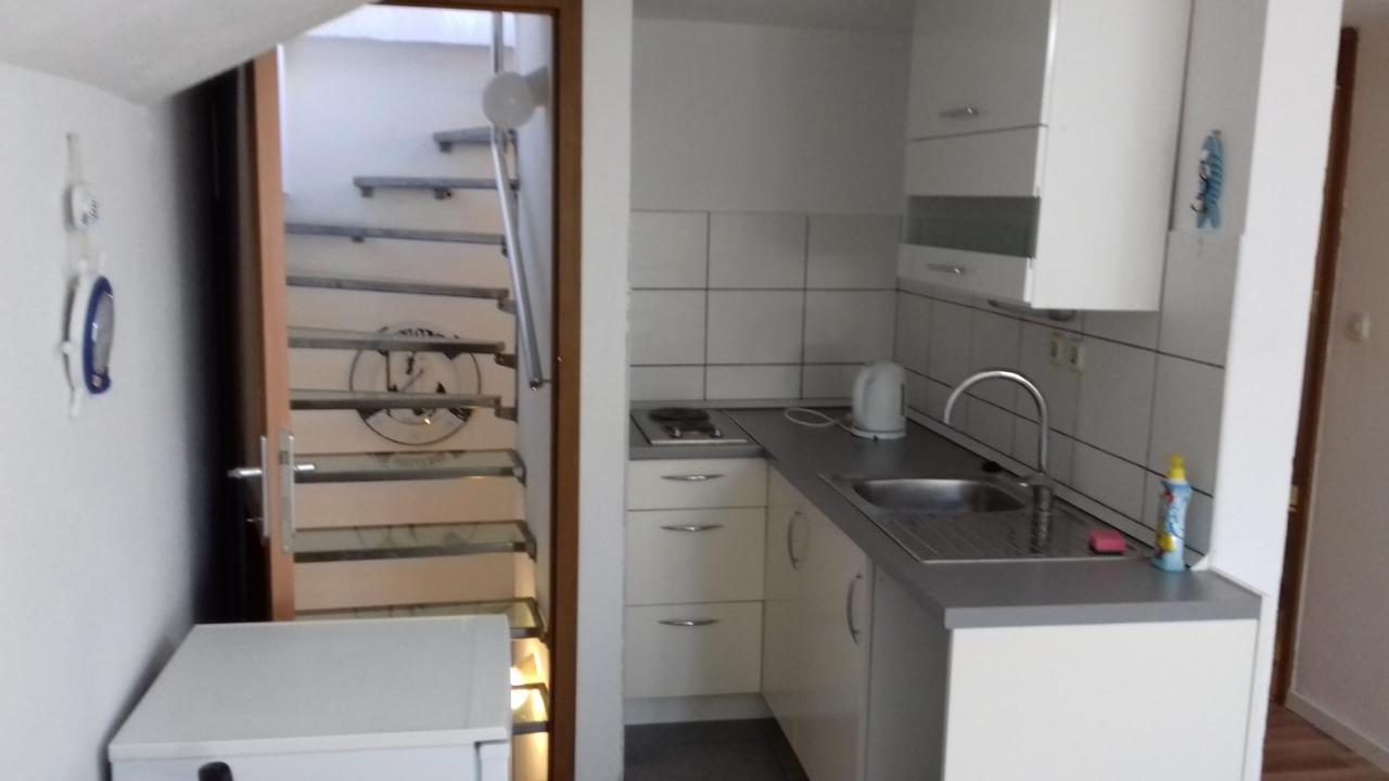 Apartments Mime - Small House Βόντιτσε Εξωτερικό φωτογραφία