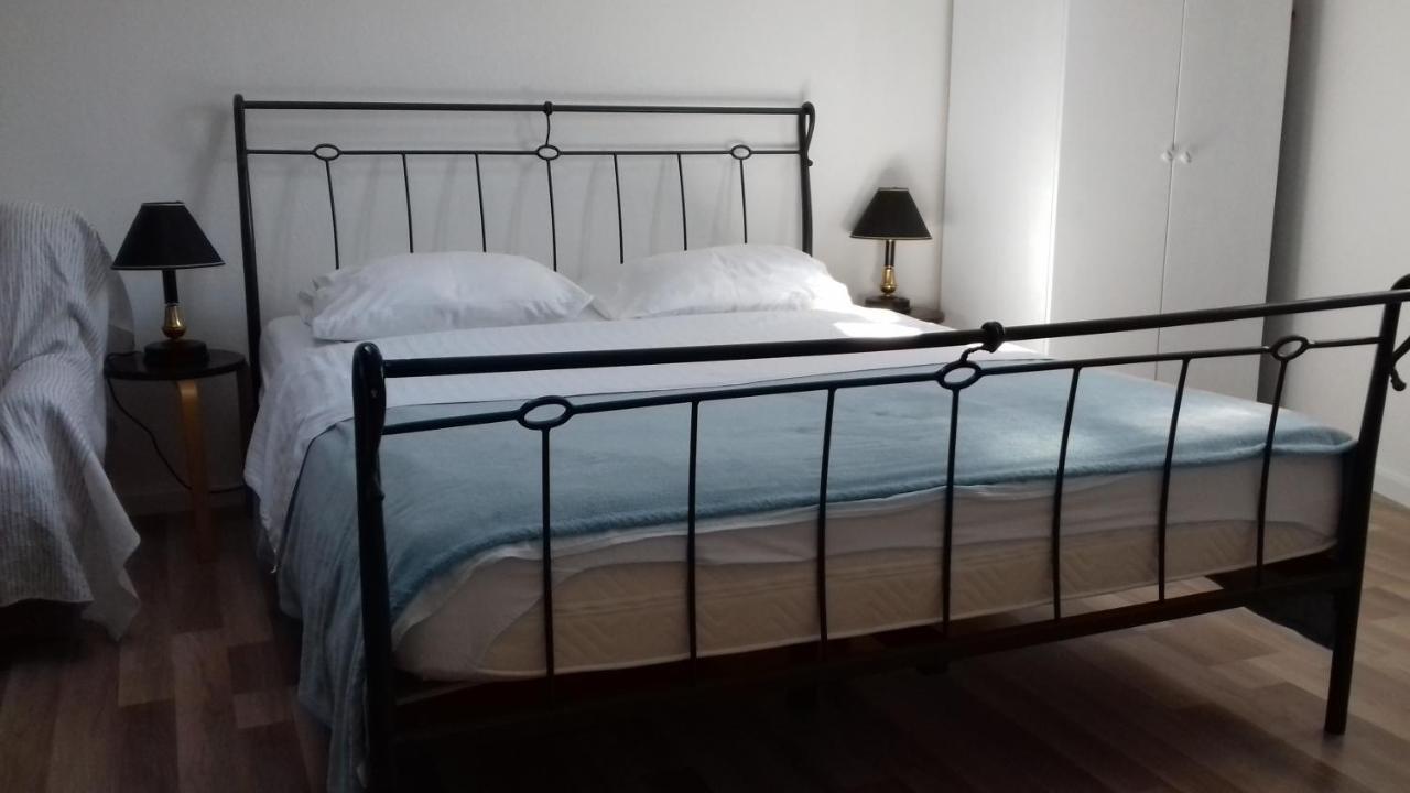 Apartments Mime - Small House Βόντιτσε Εξωτερικό φωτογραφία