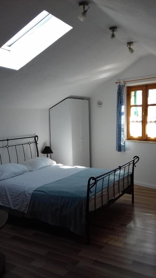 Apartments Mime - Small House Βόντιτσε Εξωτερικό φωτογραφία