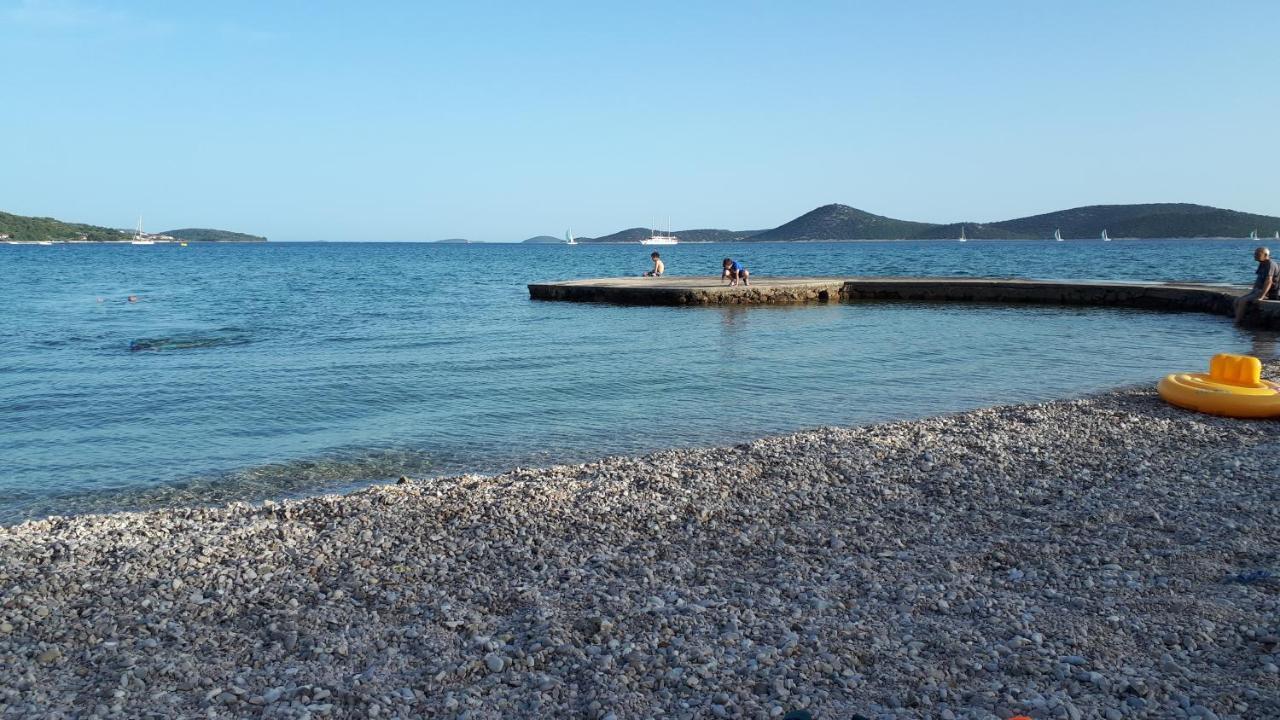 Apartments Mime - Small House Βόντιτσε Εξωτερικό φωτογραφία