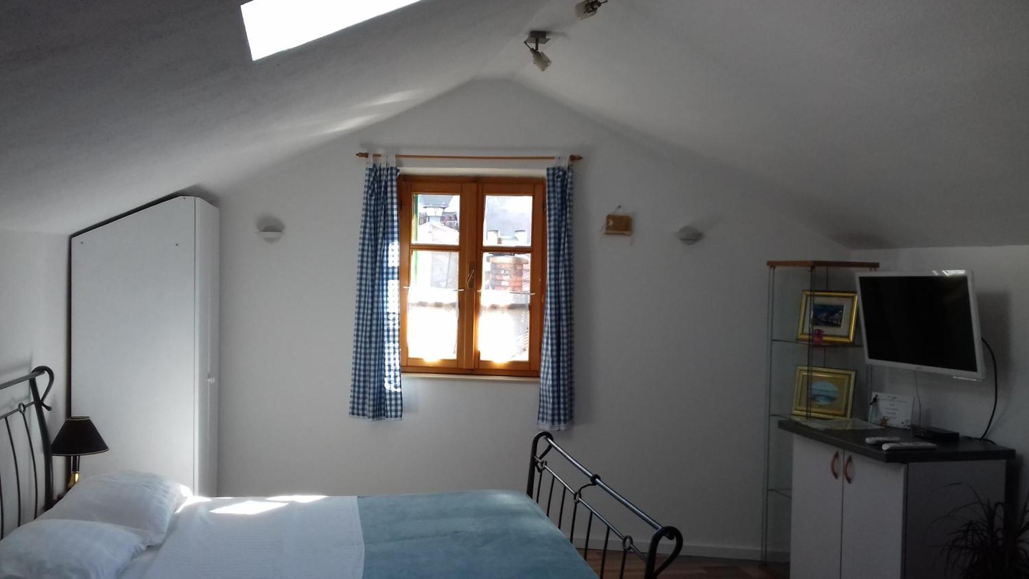 Apartments Mime - Small House Βόντιτσε Δωμάτιο φωτογραφία