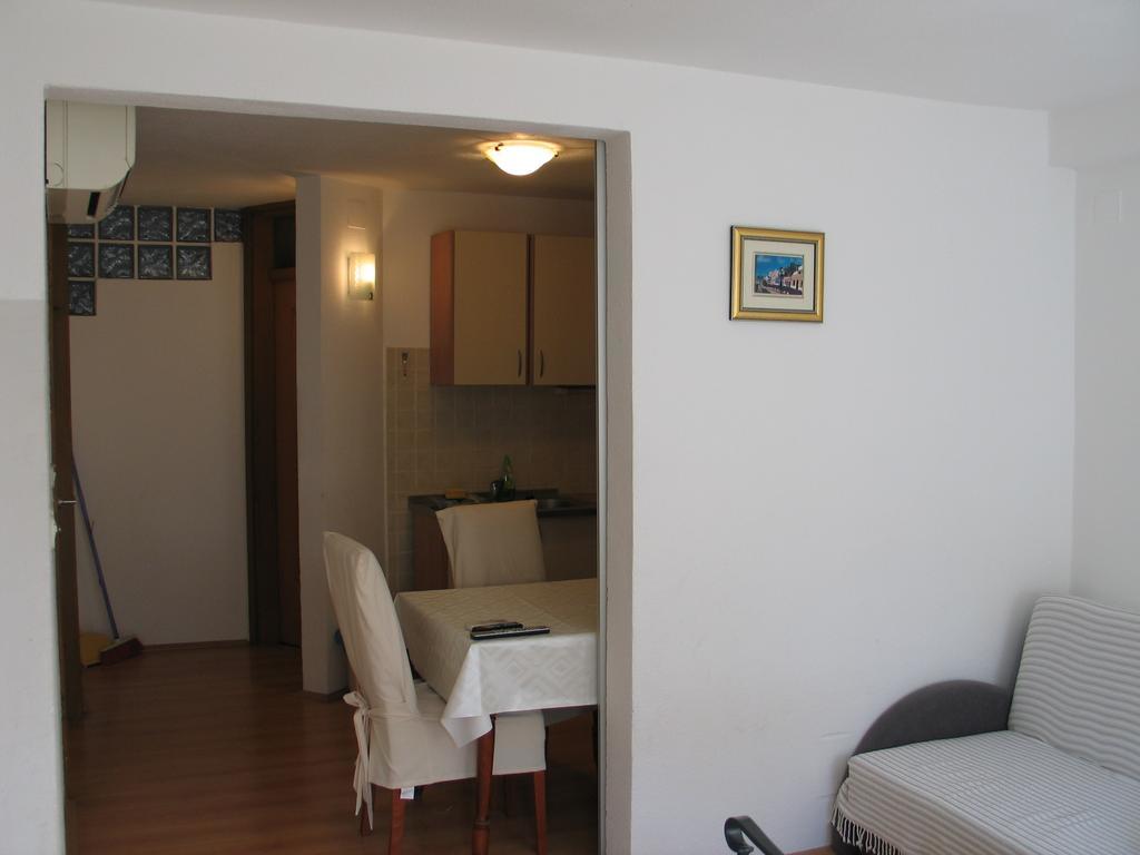 Apartments Mime - Small House Βόντιτσε Εξωτερικό φωτογραφία