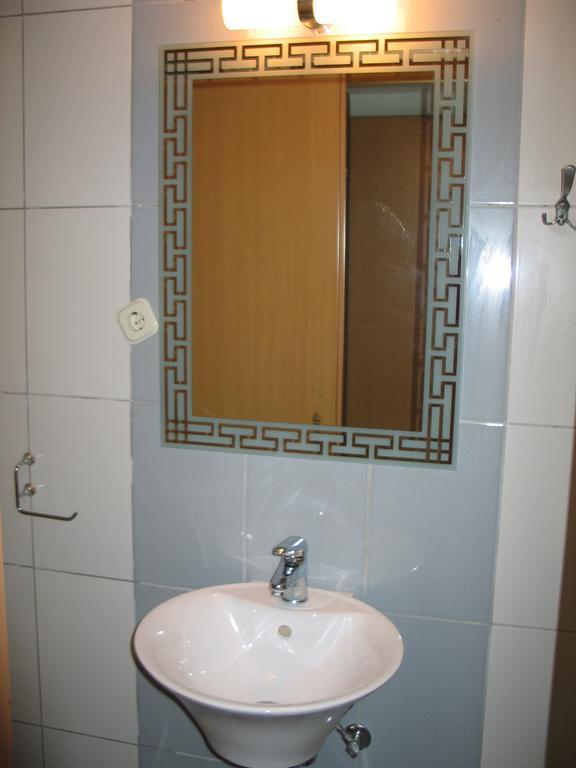 Apartments Mime - Small House Βόντιτσε Εξωτερικό φωτογραφία