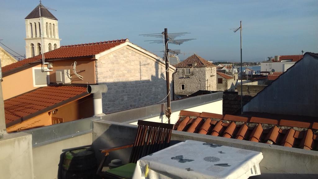 Apartments Mime - Small House Βόντιτσε Εξωτερικό φωτογραφία