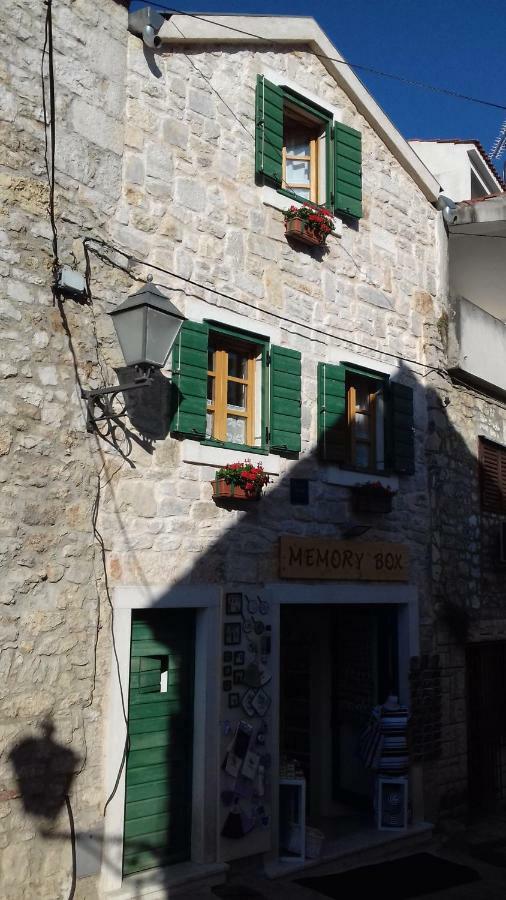 Apartments Mime - Small House Βόντιτσε Εξωτερικό φωτογραφία