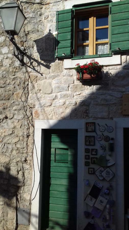 Apartments Mime - Small House Βόντιτσε Εξωτερικό φωτογραφία