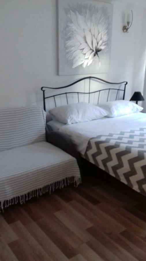 Apartments Mime - Small House Βόντιτσε Εξωτερικό φωτογραφία