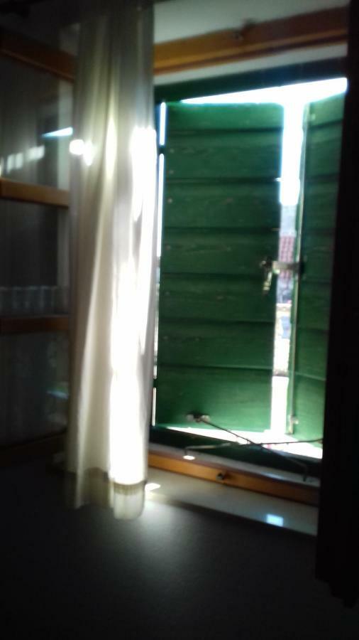 Apartments Mime - Small House Βόντιτσε Εξωτερικό φωτογραφία